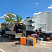 Нагрузочные испытания ДГУ Atlas copco QIS 1250 на базе дизельного двигателя MTU 16V2000G86F