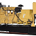 Дизельный генератор Caterpillar GEH250 ДизельЭнергоРесурс