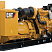 Дизельный генератор Caterpillar 3512B с АВР ДизельЭнергоРесурс