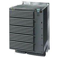Силовой модуль Siemens G120 6SL3224-0BE35-5UA0 3ф без фил. 145А 75кВт 380В