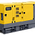 Дизельный генератор Atlas Copco QAS 250 ДизельЭнергоРесурс
