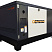 Газовый генератор Genese GC100 в кожухе с АВР ДизельЭнергоРесурс