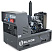 Дизельный генератор Elcos GE.YA.011/010.BF с АВР ДизельЭнергоРесурс