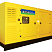 Дизельный генератор Aksa AD-580 в кожухе ДизельЭнергоРесурс