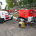Нагрузочные испытания ДГУ Atlas copco QEP 4 на базе дизельного двигателя Yanmar L70