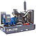 Дизельный генератор Elcos GE.JD3A.220/200.BF с АВР ДизельЭнергоРесурс