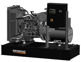 Дизельный генератор Generac PME410 ДизельЭнергоРесурс