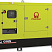 Дизельный генератор Pramac GSW 170 D в кожухе с АВР ДизельЭнергоРесурс