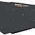 Газовый генератор Generac SG 240 с АВР ДизельЭнергоРесурс