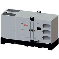 Дизельный генератор Fogo FDG 660 D ДизельЭнергоРесурс