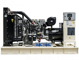 Дизельный генератор Teksan TJ275PE5C ДизельЭнергоРесурс