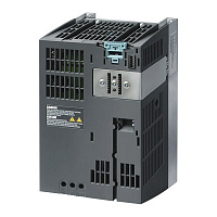 Силовой модуль Siemens G120 6SL3224-0BE22-2AA0 3ф c фил. 5.9А 2.2кВт 380В