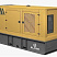 Дизельный генератор Elcos GE.AI3A.440/400.SS ДизельЭнергоРесурс