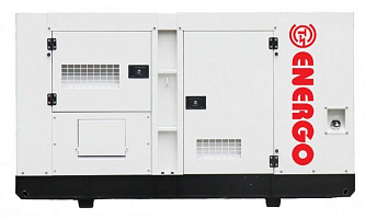 Дизельный генератор Energo AD150-T400-S с АВР ДизельЭнергоРесурс