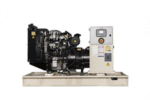 Дизельный генератор Teksan TJ50PE5C ДизельЭнергоРесурс