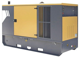 Дизельный генератор Elcos GE.JD3A.110/100.SS ДизельЭнергоРесурс