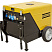 Дизельный генератор Atlas Copco QEP S7 на шасси ДизельЭнергоРесурс