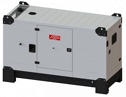 Дизельный генератор Fogo FDG 125 I ДизельЭнергоРесурс