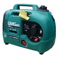 Бензиновый генератор GMGen GMHX1000S ДизельЭнергоРесурс