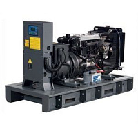 Дизельный генератор EMSA E IV ST 0138 ДизельЭнергоРесурс