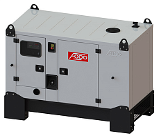 Дизельный генератор Fogo FDG 100 I ДизельЭнергоРесурс