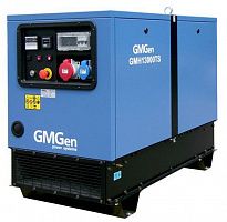 Бензиновый генератор GMGen GMH13000TS ДизельЭнергоРесурс