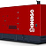 Дизельный генератор Energo ED 920/400M S с АВР ДизельЭнергоРесурс