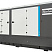 Дизельный генератор Atlas Copco QIS 1015 ДизельЭнергоРесурс