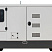 Дизельный генератор Atlas Copco QIS 515 с АВР ДизельЭнергоРесурс