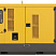 Дизельный генератор Atlas Copco QES 125 ДизельЭнергоРесурс
