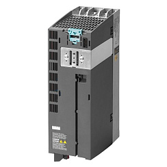 Силовой модуль Siemens G120 6SL3210-1NE24-5UL0 3ф без фил. 45А 22кВт 380В
