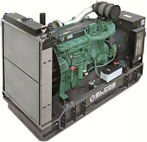 Дизельный генератор Elcos GE.DZ.480/450.BF ДизельЭнергоРесурс