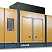 Дизельный генератор Elcos GE.CU.1540/1400.SS с АВР ДизельЭнергоРесурс