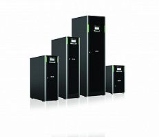 Источник бесперебойного питания Eaton 91PS-8(30)-15-0-MBS-6