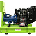 Дизельный генератор GenPower GPR-LRY 71 (ECP32-2M) OTO ATS ДизельЭнергоРесурс