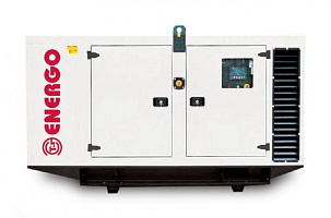Дизельный генератор Energo AD225-T400-S с АВР ДизельЭнергоРесурс