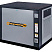 Газовый генератор Genese Pro 6250 Neva в кожухе ДизельЭнергоРесурс