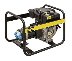 ТО-2 (ТО-1000) ДГУ Atlas copco QEP 4 (один раз в 2 года) дизельного генератора Atlas copco QEP 4
