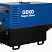 Бензиновый генератор Geko 18000 ED-S/SEBA SS с АВР ДизельЭнергоРесурс